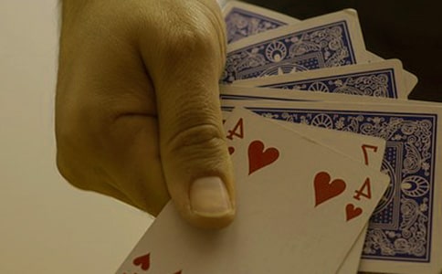 (合集)神奇的魔术作文15篇