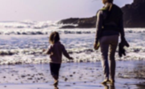 母女俩作文(精选54篇)