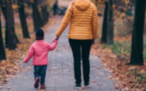 母女情深作文11篇