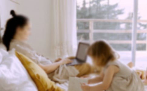 母女情作文13篇(优秀)