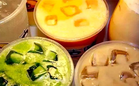 一杯奶茶作文精选15篇