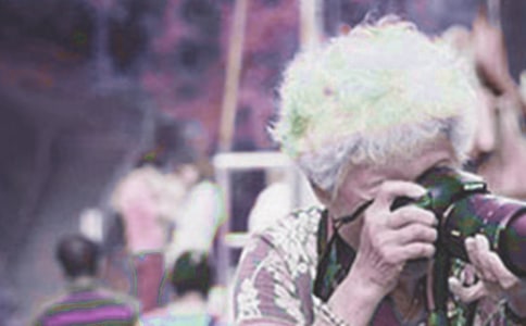 奶奶的作文【精选】