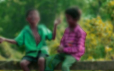 《奇迹男孩》读后感