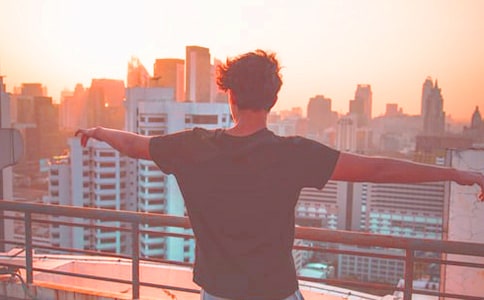 女孩子和男孩子作文