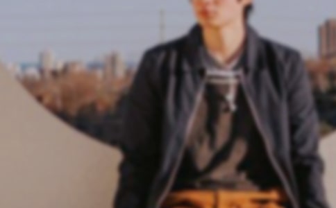 我眼中的男生魅力作文