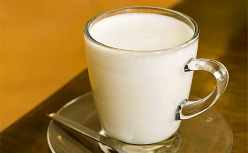 牛奶的自述作文