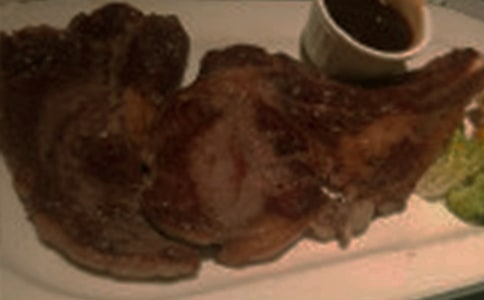 美味的牛排作文(7篇)