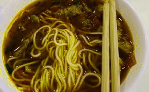 牛肉面美食作文(通用23篇)