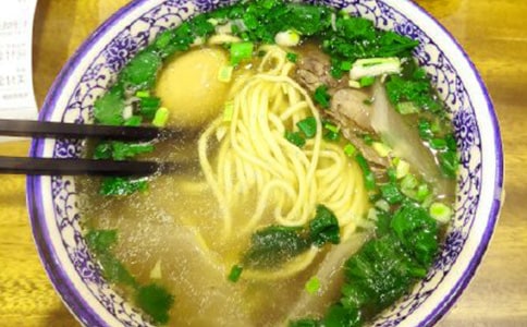 一碗牛肉面作文(7篇)