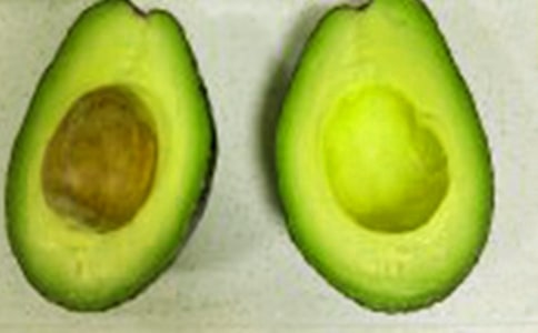 形容牛油果发朋友圈的句子