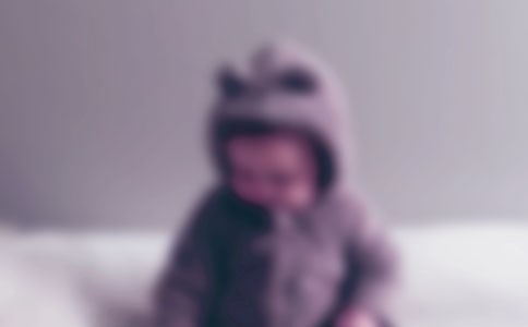 女宝宝手足印祝福语