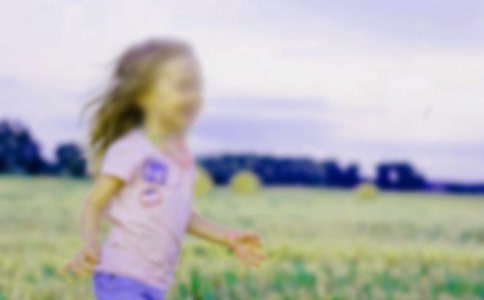 可爱的小女孩作文11篇