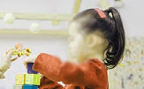 关于女孩的童话故事