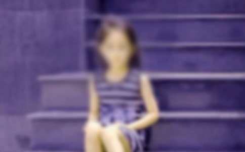 梦中的女孩作文