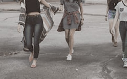 夸女孩子漂亮的句子(11篇)