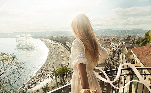 我的野蛮女友作文7篇