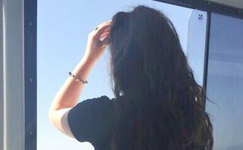 我的“野蛮”女友作文