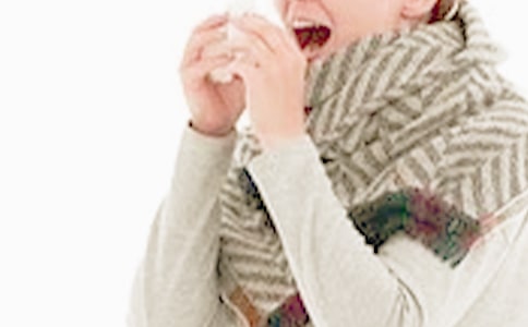 【通用】打喷嚏作文