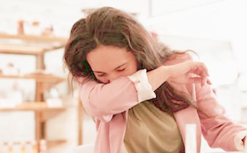 打喷嚏作文(12篇)