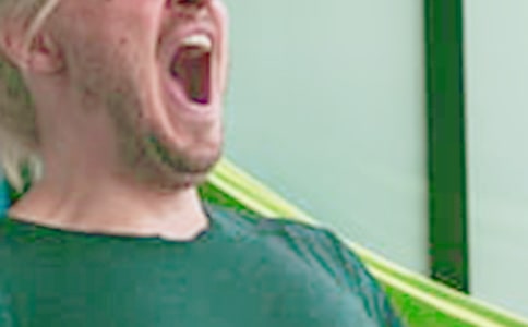 打喷嚏作文11篇(优秀)