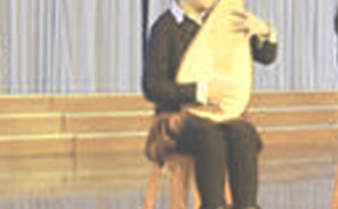 美丽的琵琶湾作文