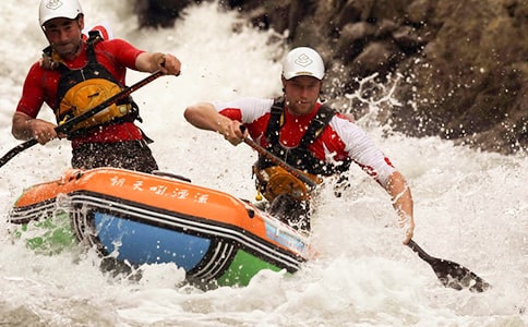 鲁滨逊漂流读后感