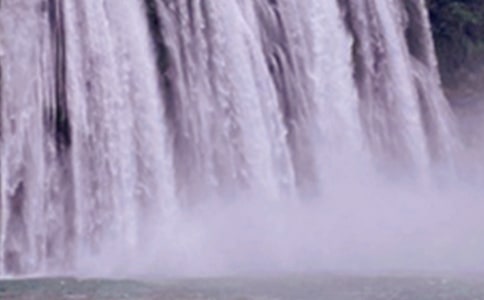 黄果树瀑布作文【精】