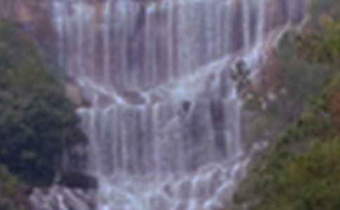 【荐】黄果树瀑布作文