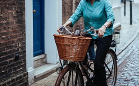 骑行的作文(15篇)