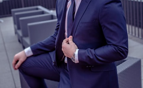 我的理想企业家作文