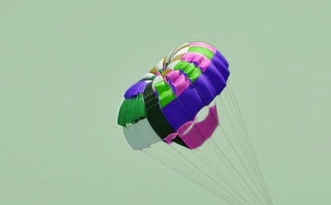 带电的气球作文