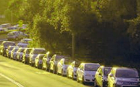 未来的汽车作文【推荐】