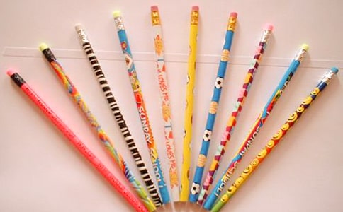 写铅笔的作文