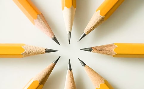 铅笔和橡皮作文集锦15篇