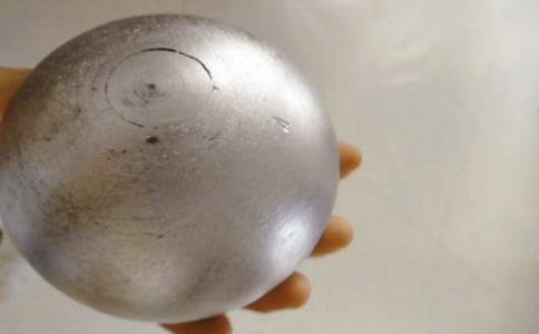 高中体育《侧向滑步推铅球》说课稿