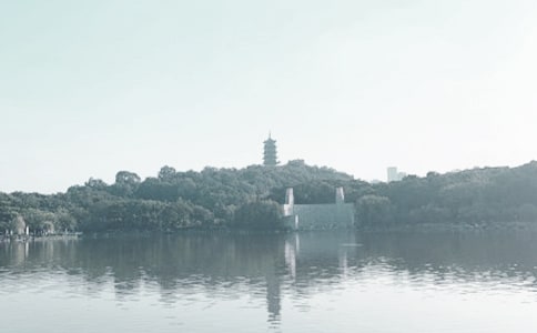 千灯湖作文(15篇)