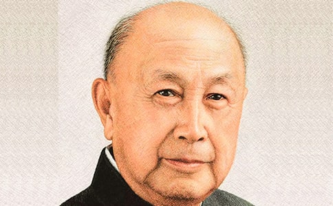 钱学森的爱国故事读后感