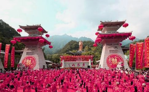 七十大寿庆典致辞