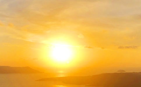 日出日落作文(精选15篇)