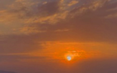 日出日落作文【荐】