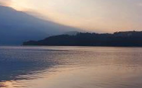 日月潭作文(合集)