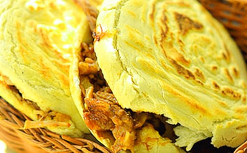 陕西肉夹馍作文