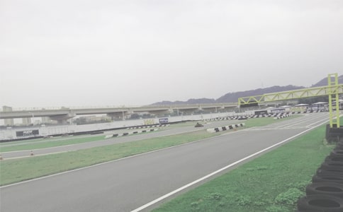 我的赛车作文【锦集15篇】