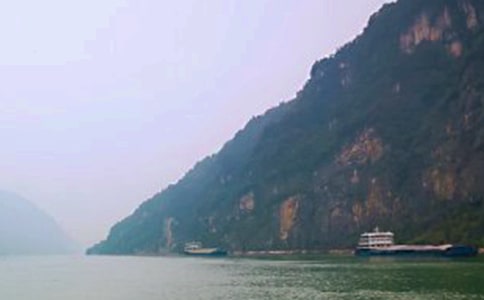 (精选)游三峡作文