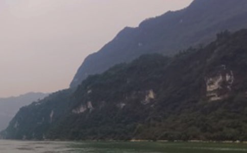 长江三峡游记作文(通用5篇)