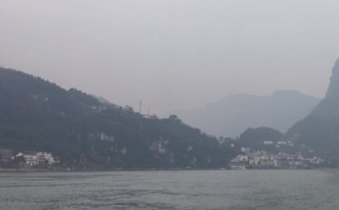 三峡人家作文15篇(合集)