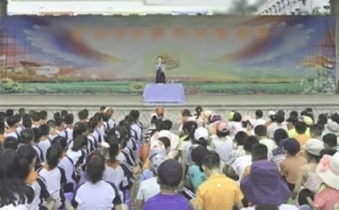 散学典礼作文合集15篇