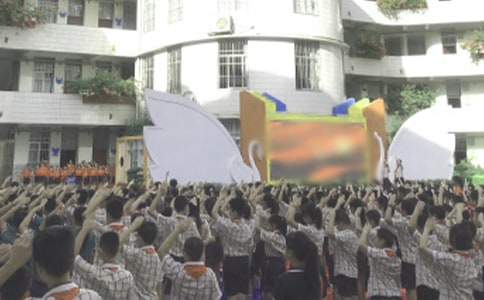 散学典礼作文(合集15篇)