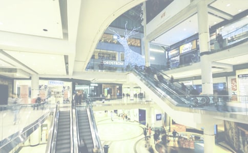 商场导购员工作心得