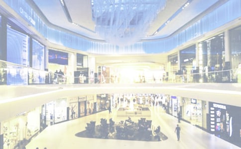 商场工作心得体会